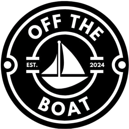 Off The Boat Logo