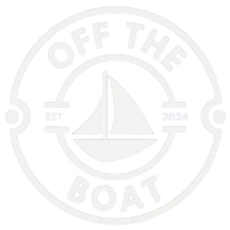 Off The Boat Logo